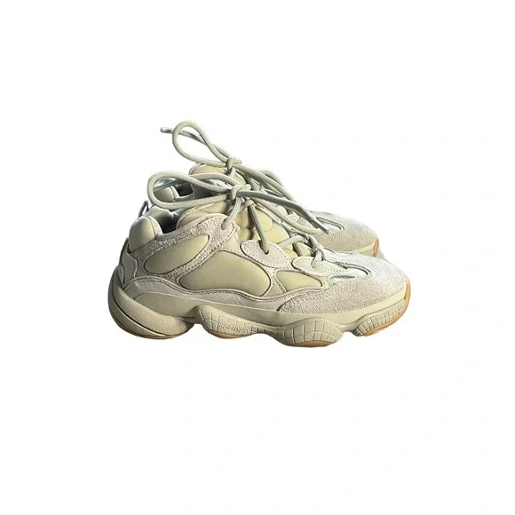 Yeezy 500 Stone Men’s Size 4 - Picture 5 of 7